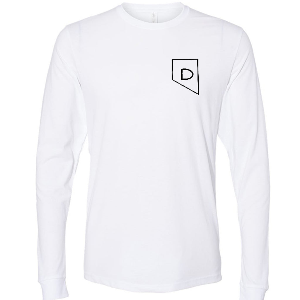 WHITE - FRONT
