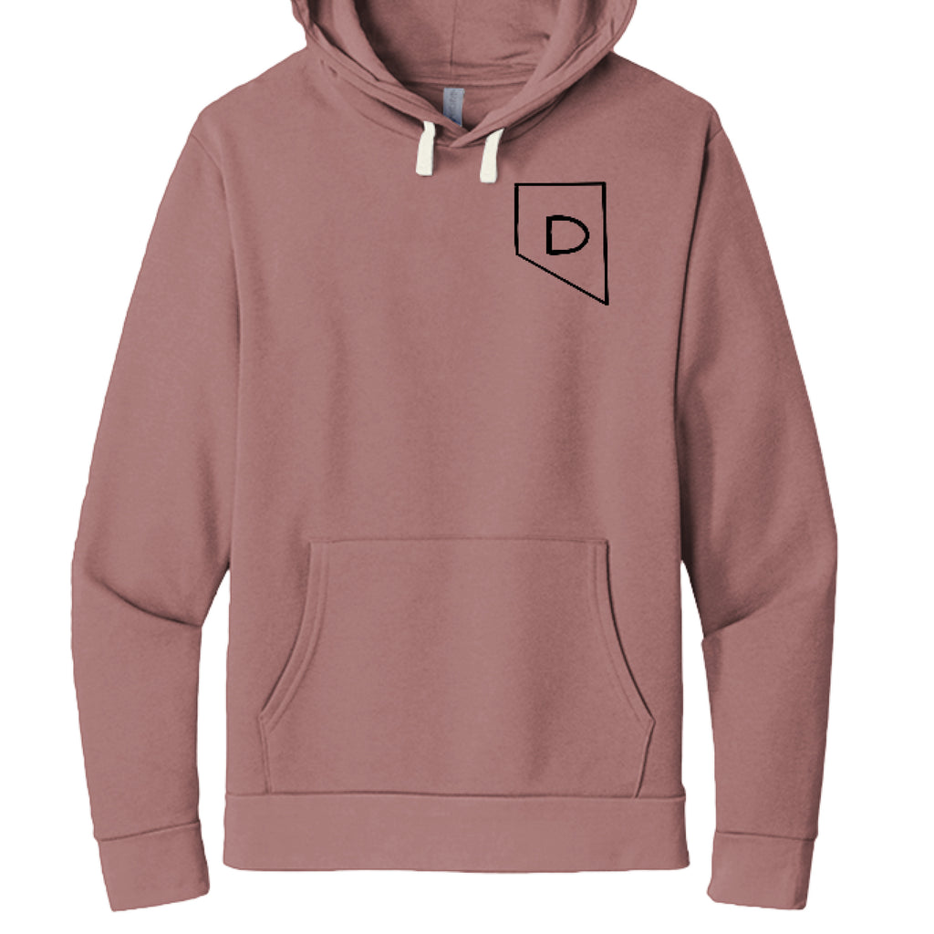 Mauve - FRONT