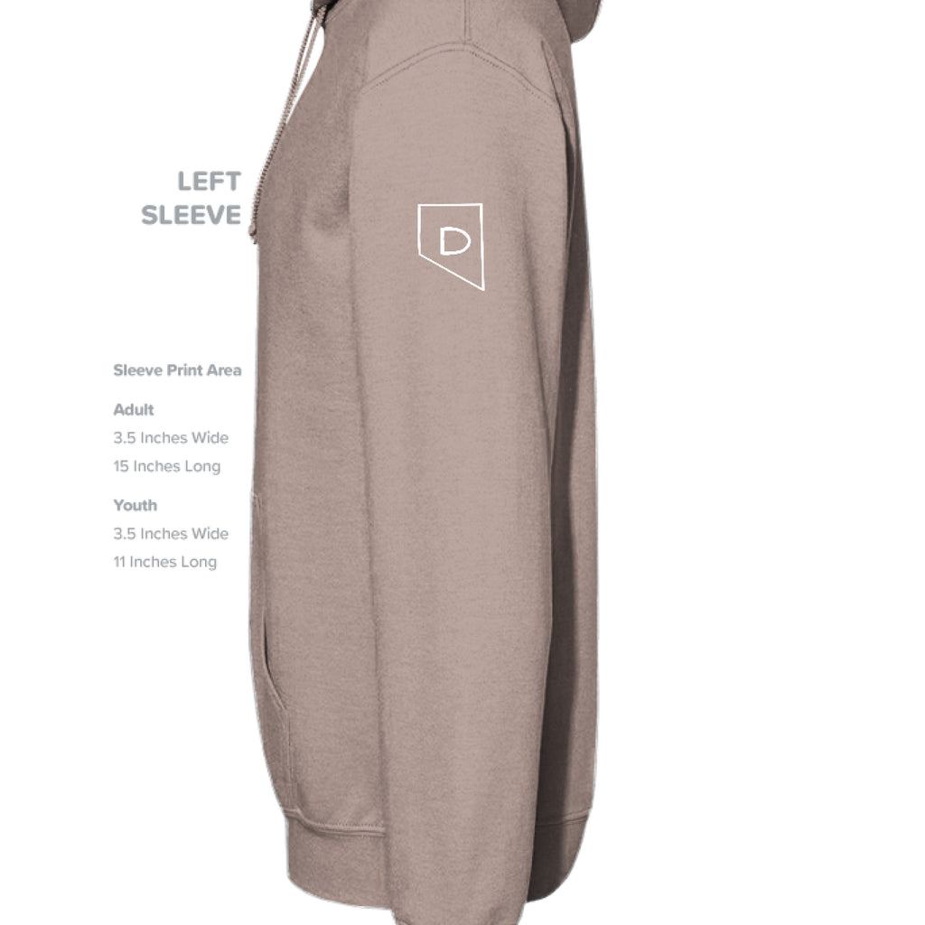 Shiitake - SLEEVE_LEFT