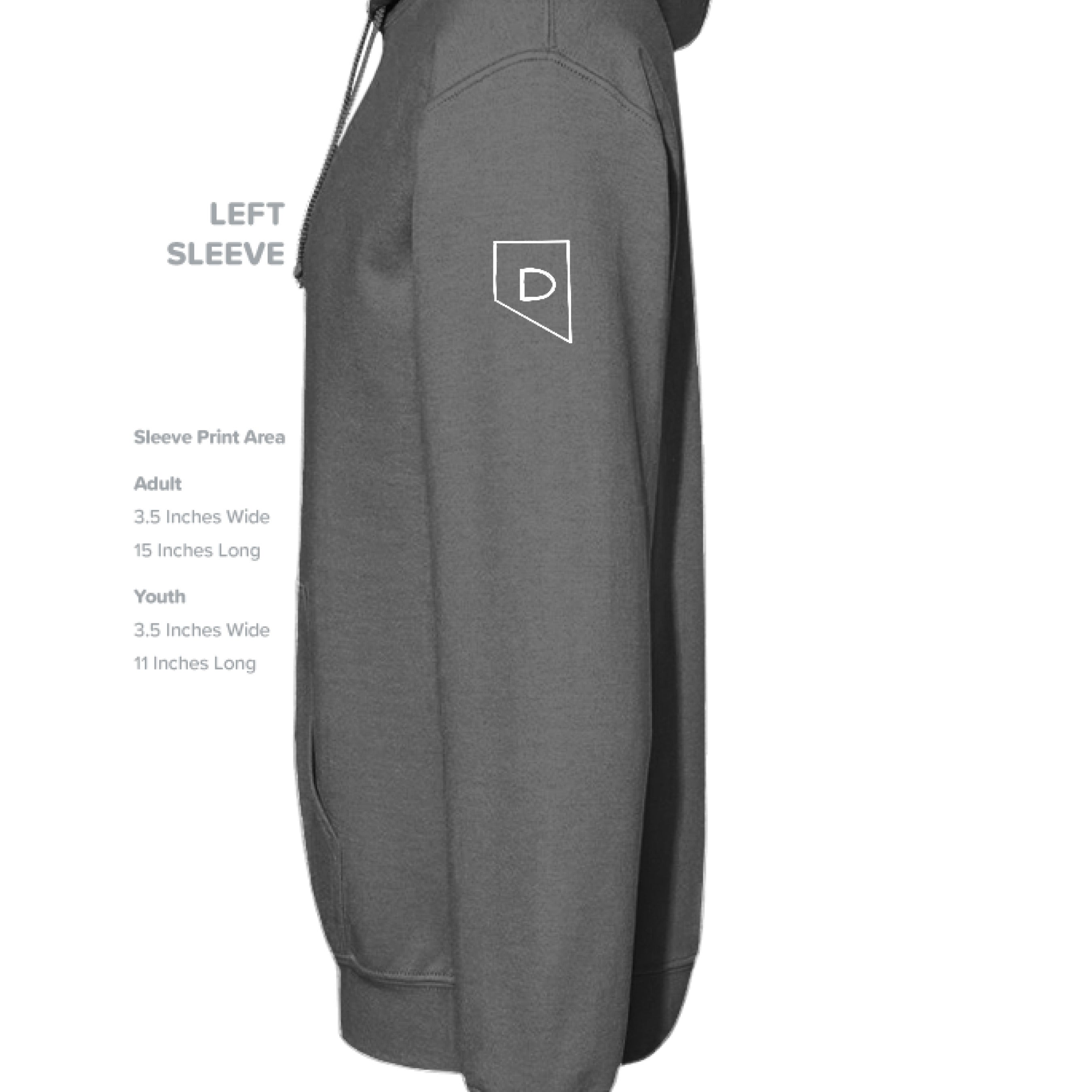 HEAVY METAL - SLEEVE_LEFT
