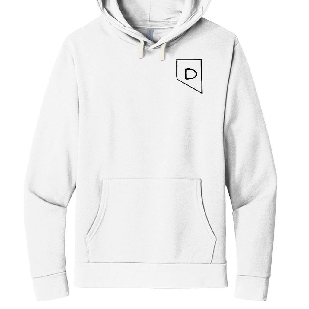 WHITE - FRONT