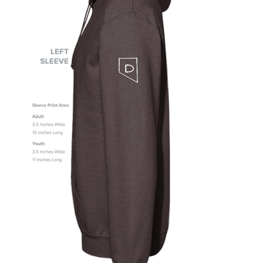 OXBLOOD - SLEEVE_LEFT