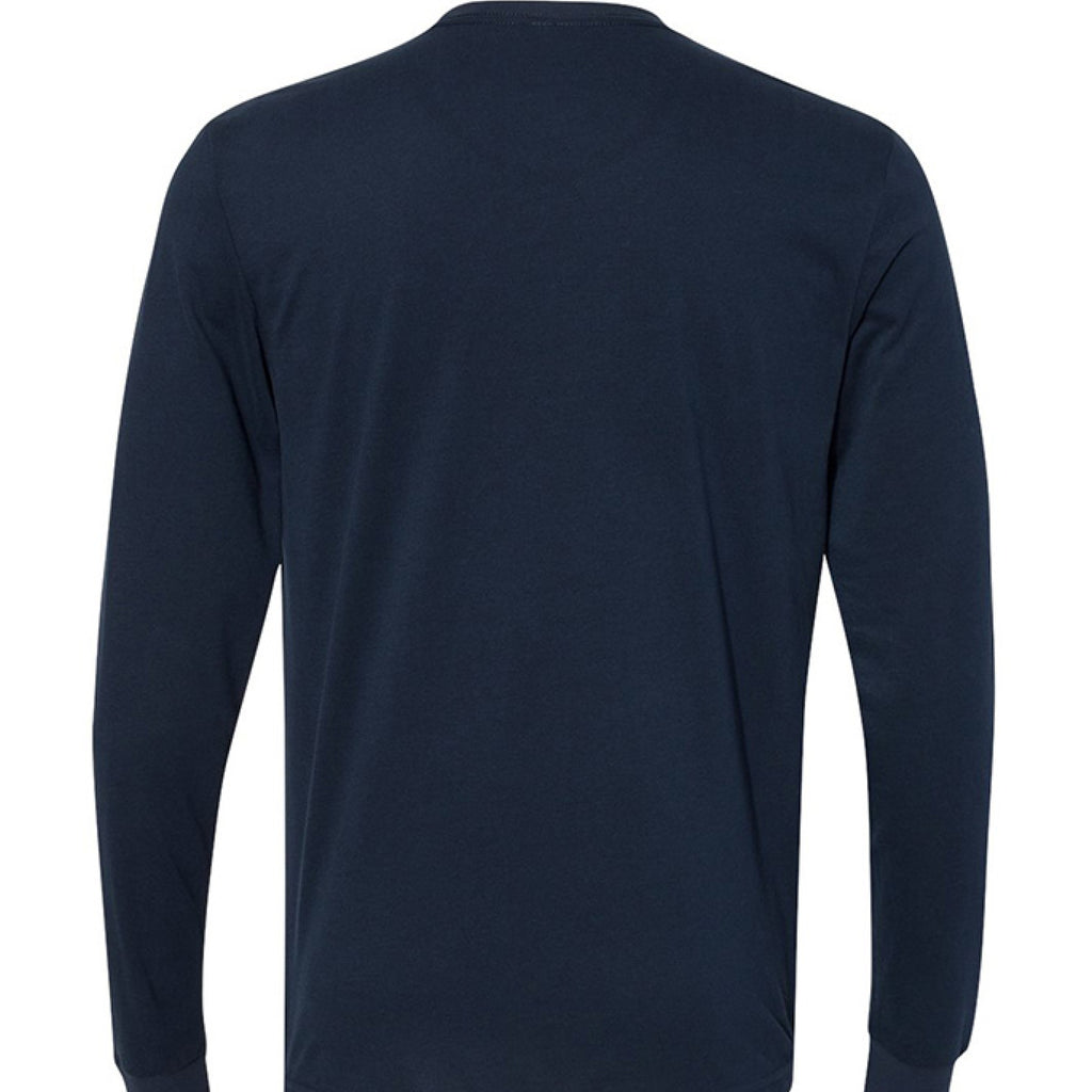 MIDNIGHT NAVY - BACK
