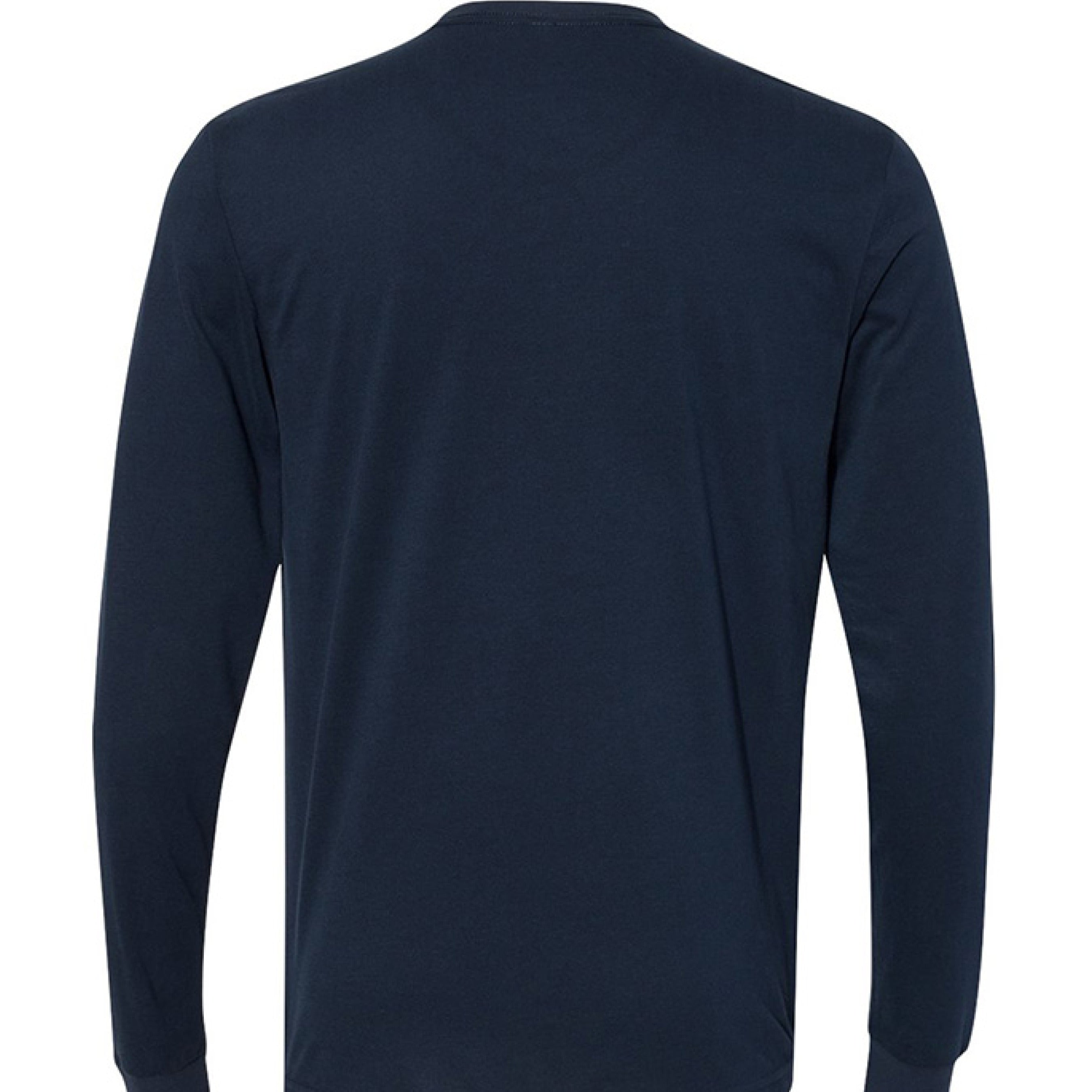 MIDNIGHT NAVY - BACK