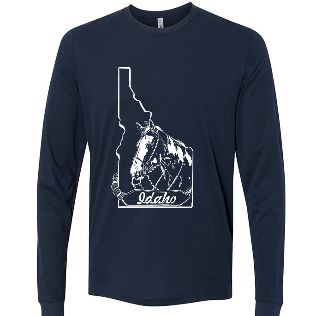 MIDNIGHT NAVY - FRONT