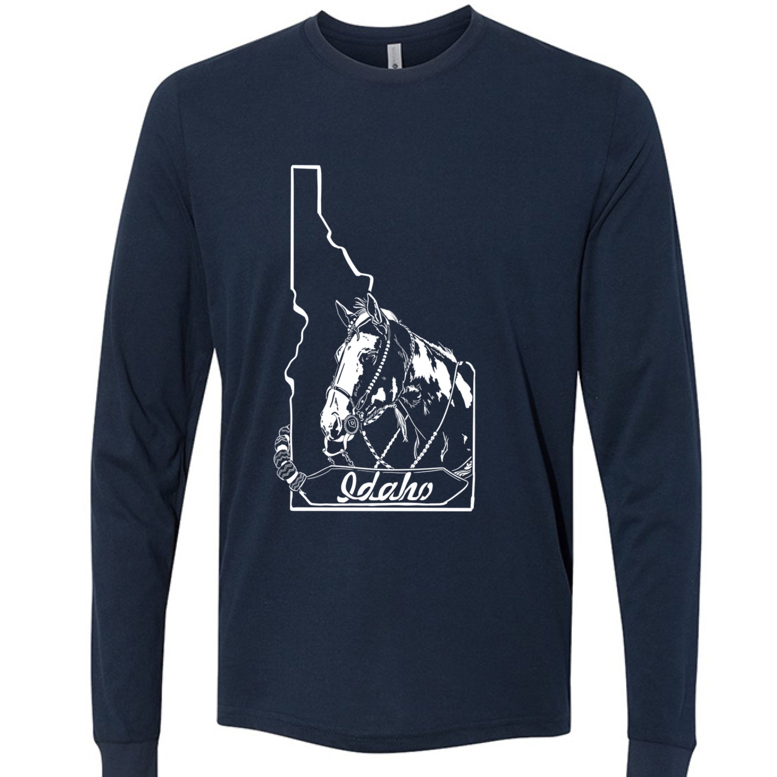 MIDNIGHT NAVY - FRONT
