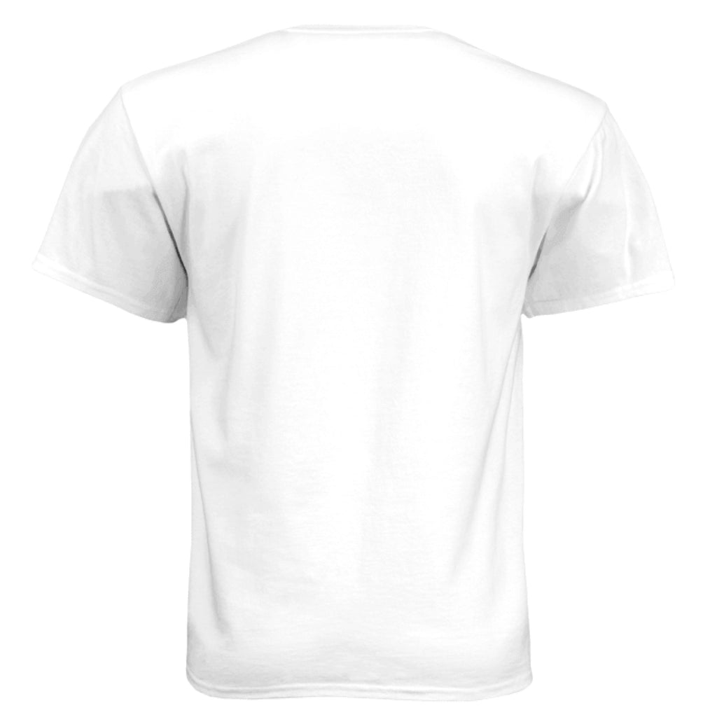 White - BACK
