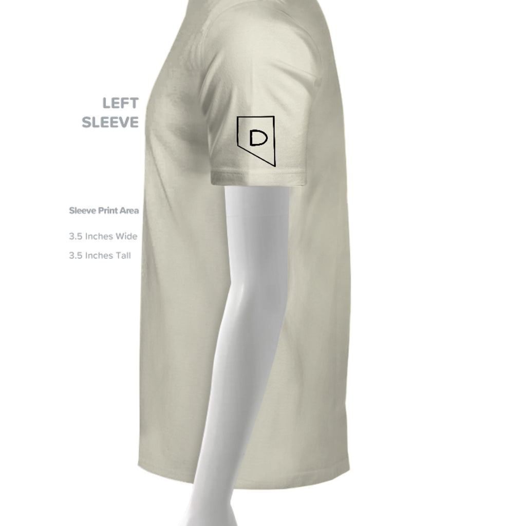 Sand - SLEEVE_LEFT