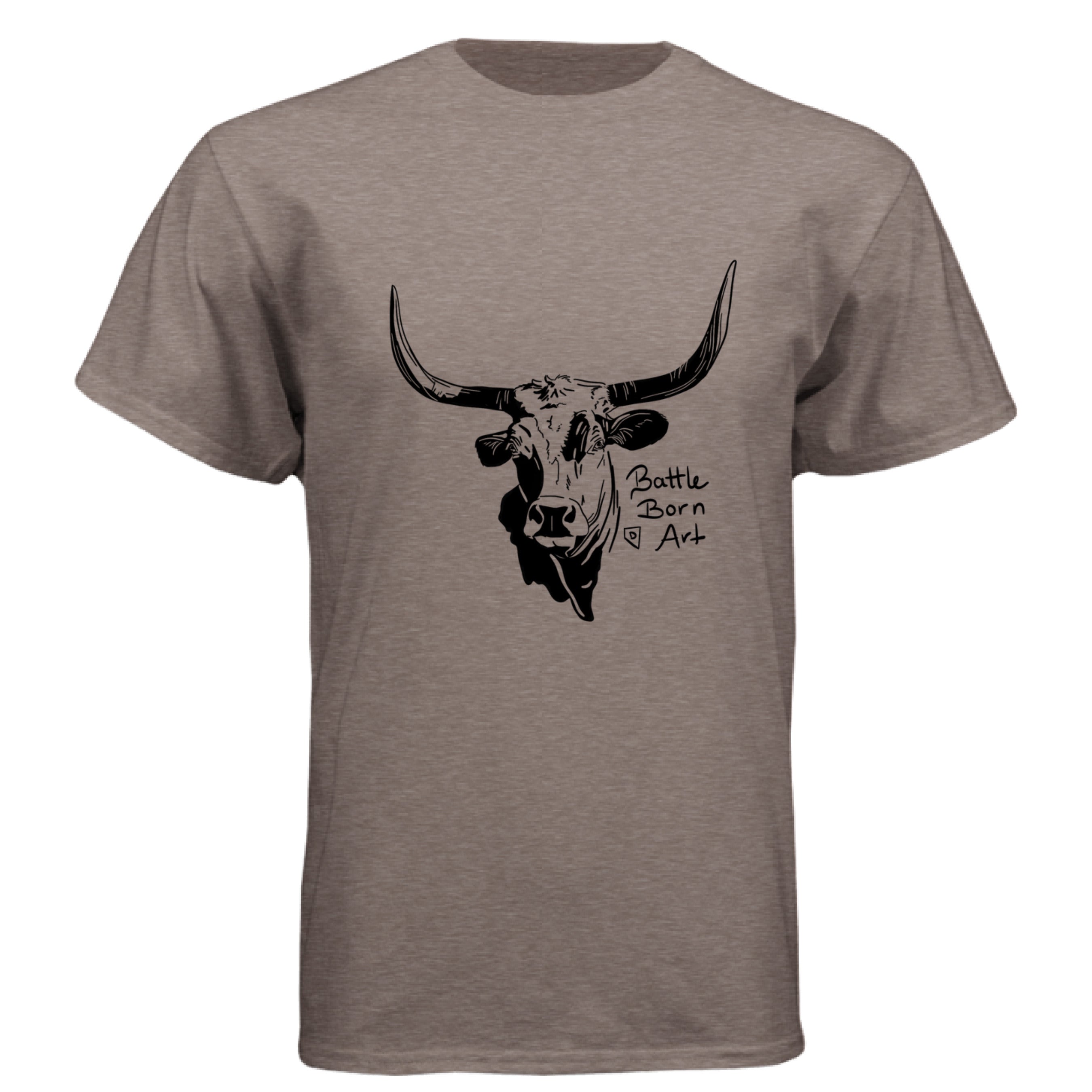 VENETIAN GRAY - FRONT