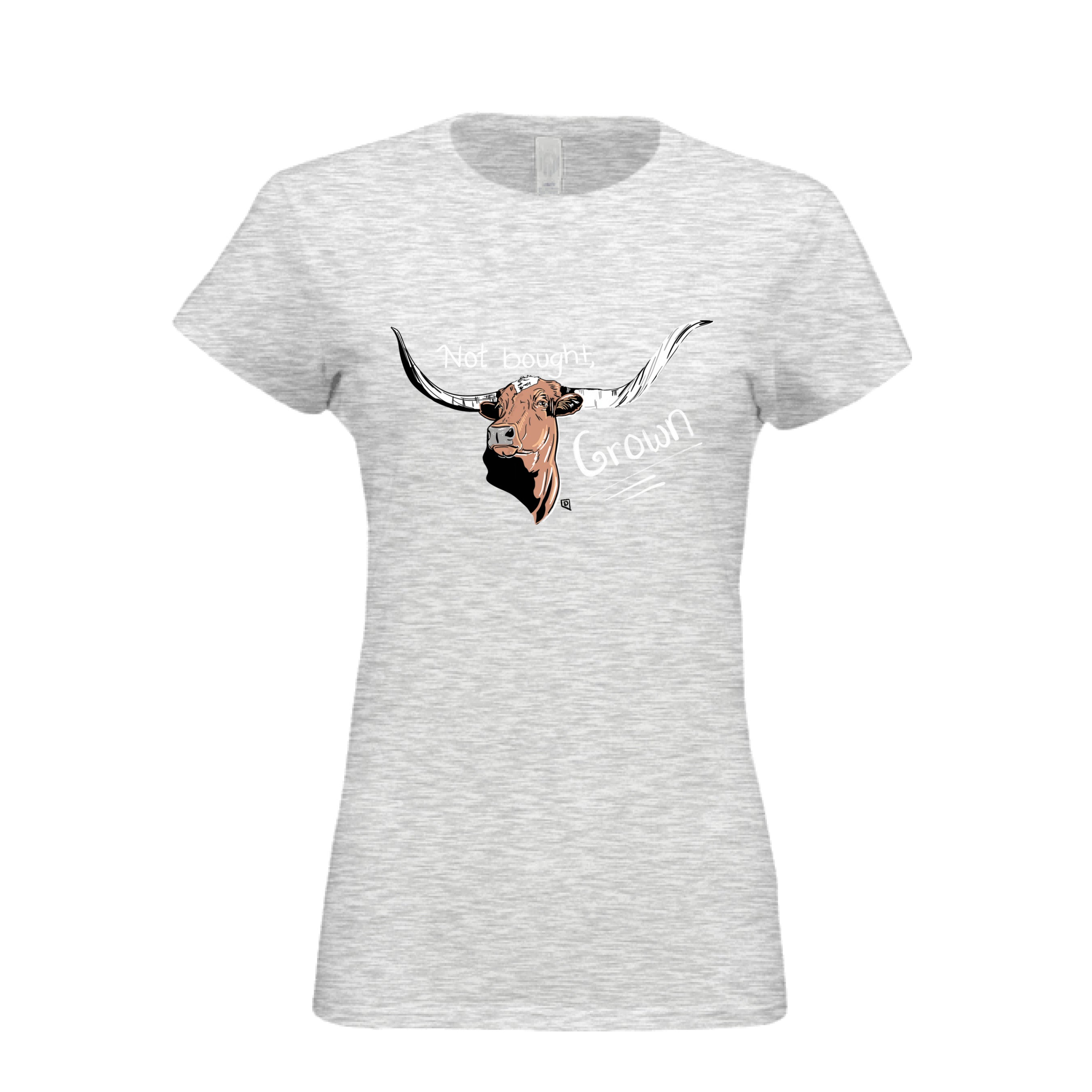 HEATHER WHITE - FRONT