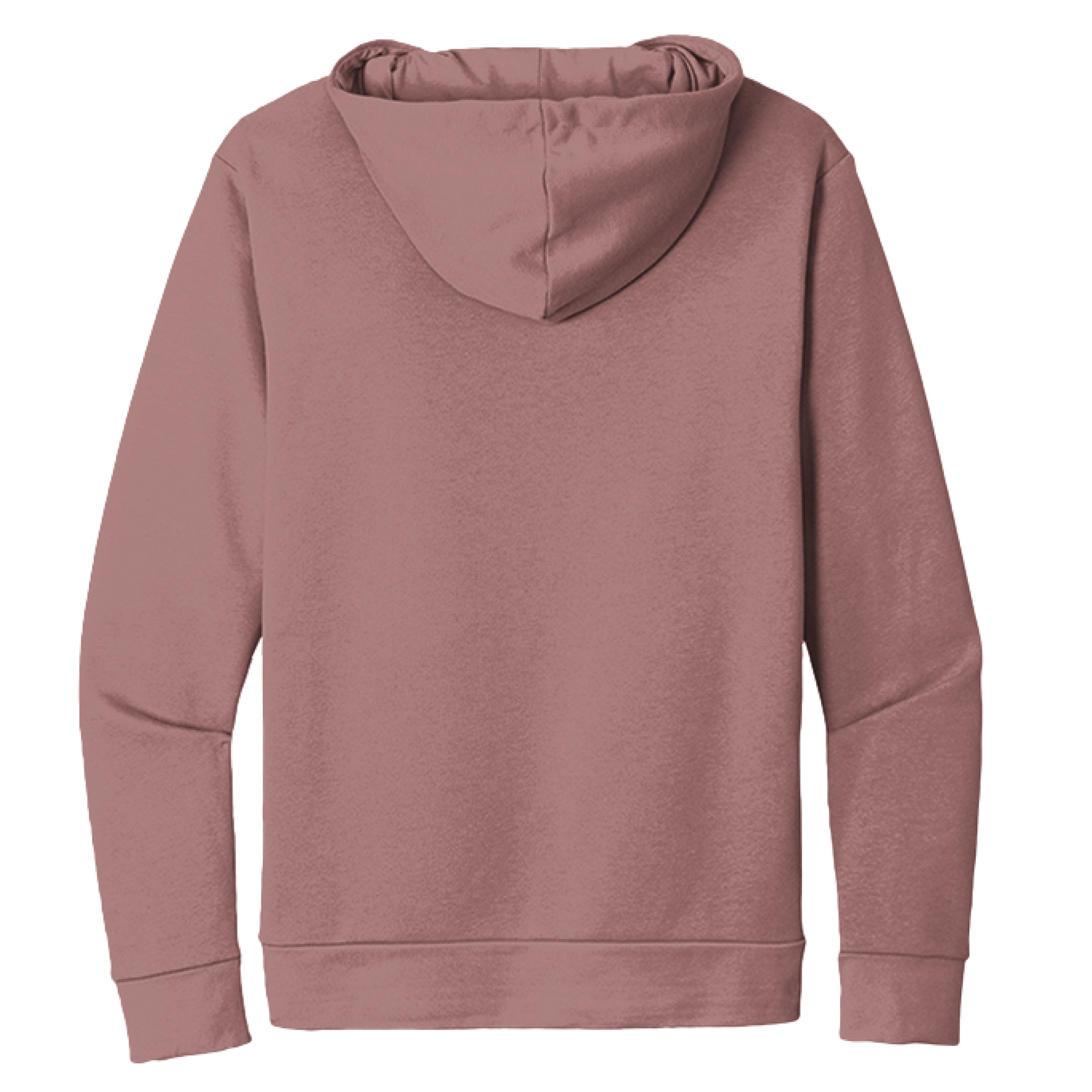 Mauve - BACK