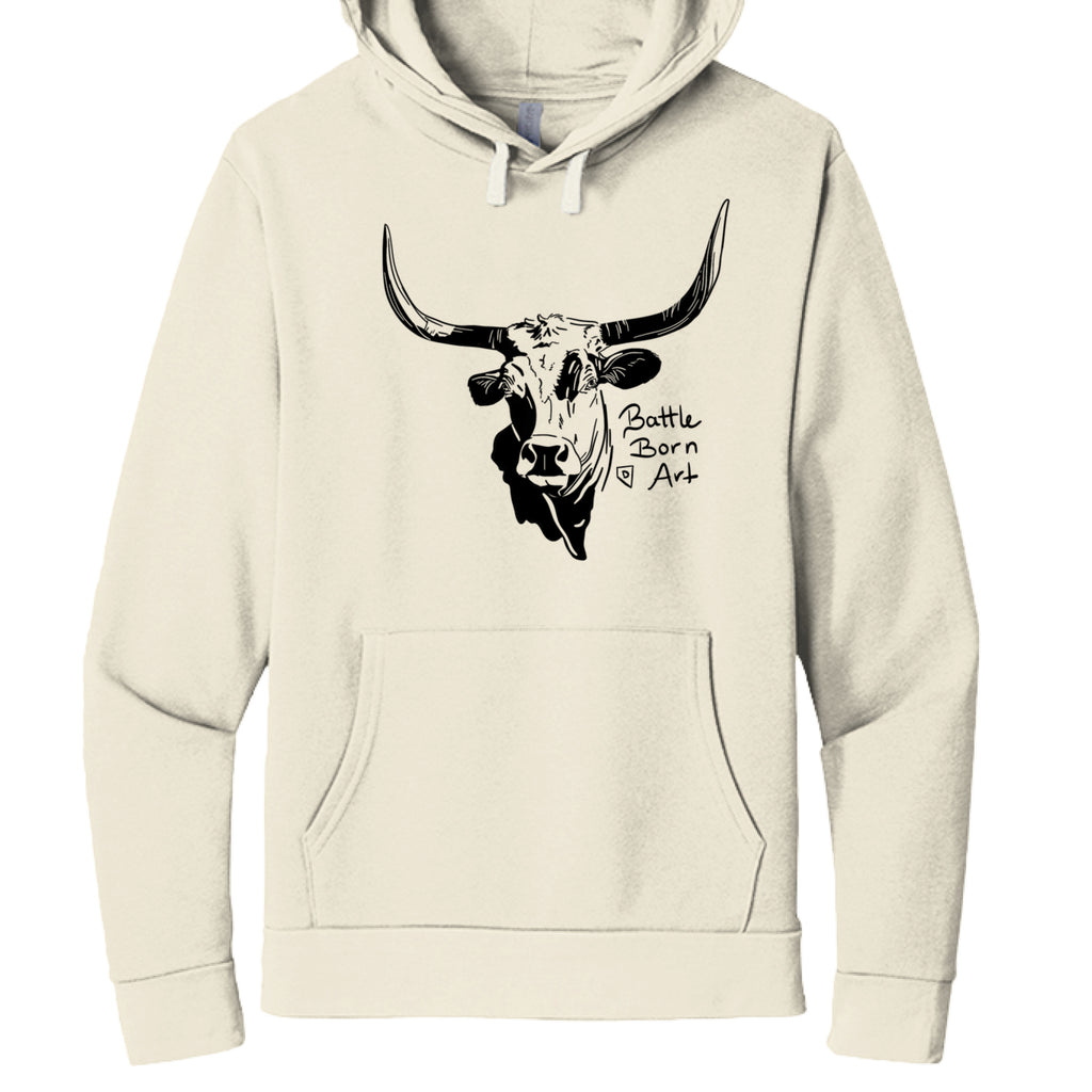 NATURAL - FRONT