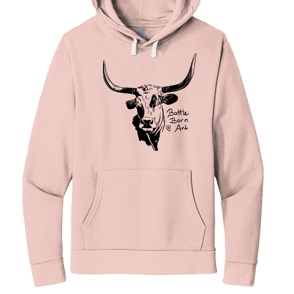DESERT PINK - FRONT